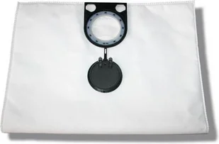 Starmix FBV 35 worki materiałowe 35 l, kpl. 5 szt. - Worki do odkurzaczy - miniaturka - grafika 3