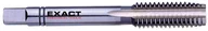 Gwintowniki - Exact Gwintownik ręczny Gwintownik pośredni metryczny M24 3 mm Cięcie prawostronne 00118 DIN 352 HSS 1 szt - miniaturka - grafika 1