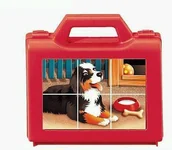 Klocki - Ravensburger Farma - miniaturka - grafika 1