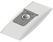 Worki do odkurzaczy - K&M FEP-BAG / MICRO 12szt - miniaturka - grafika 1