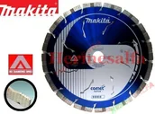 Tarcze do pił - Makita DIAMENTOWA TARCZA TNĄCA 230mm B-12784 - miniaturka - grafika 1