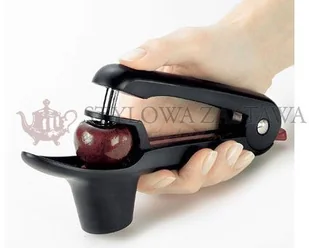 Cuisipro Drylownica do wiśni i oliwek CU-747151 - Pozostałe akcesoria kuchenne - miniaturka - grafika 5