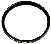 Filtry fotograficzne - Tiffen Filter 62 MM CLEAR Filter 62CLR - miniaturka - grafika 1