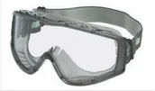 Okulary ochronne - MSA gogle chemoodporne FlexiChem - miniaturka - grafika 1