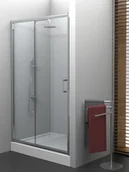 Ścianki i drzwi prysznicowe - New Trendy Varia 120 D-0058A - miniaturka - grafika 1