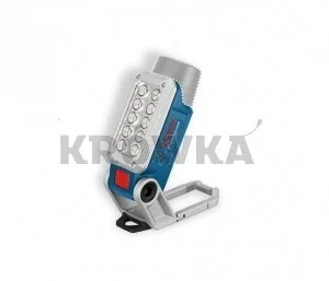 BOSCH Lampa akumulatorowa GLI DeciLED 06014A0000 - Oświetlenie warsztatowe - miniaturka - grafika 2