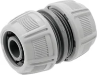 Akcesoria hydrauliczne - GARDENA Reparator do węży o wymiarze 19 mm 3/4 " ) GARDENA 18233-50 19 mm 3/4") Złącze wtykowe - miniaturka - grafika 1