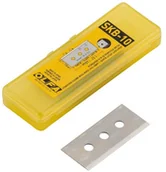 Nożyce i noże - OLFA Ostrza SKB-10 10B do SK-10 10 szt. - miniaturka - grafika 1