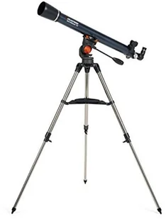Celestron AstroMaster 70AZ - Teleskopy - miniaturka - grafika 3