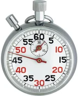 Stopery sportowe - TFA Stoper mechaniczny 381022 50 x 64 x 16 mm waga 90 g - miniaturka - grafika 1