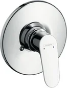 Baterie podtynkowe - Hansgrohe Focus E2 31966000 - miniaturka - grafika 1