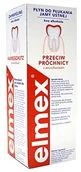 Płyny do płukania jamy ustnej - Elmex Standard Płyn do płukania ust 400 ml - miniaturka - grafika 1