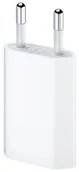 Adaptery i przejściówki - Apple USB Power Adapter MD813ZM/A - miniaturka - grafika 1