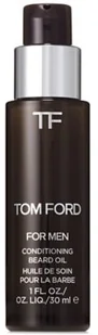 Tom Ford Beauty Oud Wood - Kosmetyki i akcesoria do pielęgnacji brody - miniaturka - grafika 2