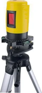 Topex Poziomica laserowa samopoziomująca + statyw - 29C909 - Inne urządzenia pomiarowe - miniaturka - grafika 3