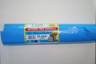 Akcesoria do pakowania - MAGNAT Woreczek na śm. 120l. 70x110 A`25 FOLP - miniaturka - grafika 1