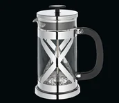 Zaparzacze i kawiarki - Cilio Kawiarka tłokowa Gloria na 8 filiżanek (CI-345018) - miniaturka - grafika 1