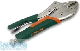 Jonnesway (R) szczypce zaciskowe mors 7 z osłoną rękojeści P32M07C - Kombinerki i obcęgi - miniaturka - grafika 2