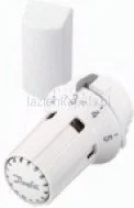Danfoss RAW - Głowica termostatyczna cieczowa do grzejników boczno i dolno zasil - Głowice termostatyczne - miniaturka - grafika 2