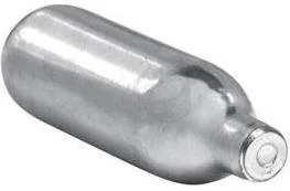 Hendi Naboje do syfonów do wody sodowej CO2 588406 - Akcesoria gastronomiczne - miniaturka - grafika 4