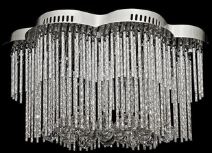 Alfa Żyrandol 3pł ASTORIA 3321 - Lampy sufitowe - miniaturka - grafika 2