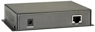 Konwertery sieciowe i transceivery - LevelOne PFE-1101T PoE AV, 120 W, nadajnik, Over Hybrid Fiber PFE-1101T - miniaturka - grafika 1
