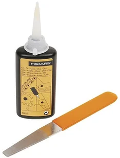 FISKARS souprava na údržbu zahradních nůžek (110990) Souprava na údržbu zahradních nůžek - Nożyce i noże - miniaturka - grafika 3