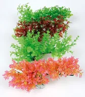 Filtry akwariowe i akcesoria - Zolux Napowietrzacz AEROPLANT czerwono-zielony - miniaturka - grafika 1