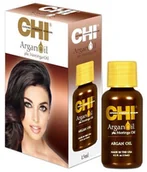 Olejki do ciała i włosów - ARGAN OIL CHI Odżywka Olejek ARGANOWY FAROUK 15ml 15ml - miniaturka - grafika 1