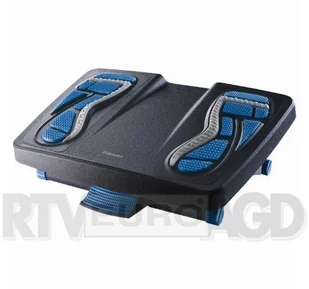 Fellowes Podnóżek energetyzujący pod stopy 8068001 - Podnóżki, podpórki, podkładki - miniaturka - grafika 3