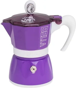 G.A.T. Bella 1tc żółta - Zaparzacze i kawiarki - miniaturka - grafika 2