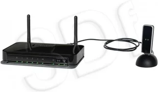 Netgear MBRN3000 (MBRN3000-100PES) - Routery - miniaturka - grafika 2