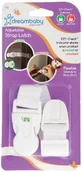 Zabezpieczenia dla dzieci - Dream Baby Taśma regulowana blokująca - miniaturka - grafika 1