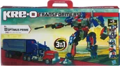Klocki - Hasbro KRE-O Transformers Optimus Prime - miniaturka - grafika 1