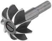 Frezy - WOLFCRAFT Frez promieniowy wypukły 3267000 - miniaturka - grafika 1