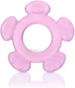 Gryzaki dla dzieci - Nuby GRYZAK SILIKONOWY MIĘKKI 2 ETAP - miniaturka - grafika 1
