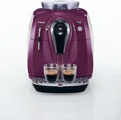 Ekspresy do kawy - Saeco XSmall Steam - miniaturka - grafika 1