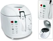 Frytkownice - Eldom FR13 - miniaturka - grafika 1