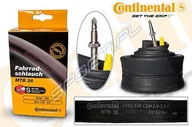 Dętki rowerowe - Continental Dętka MTB 26 wentyl auto 40 mm 47/62-559 044242 - miniaturka - grafika 1