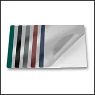 Okładki do laminatorów i bindownic - Opus O.CC Classic niebieska 304x212mm-10 par - miniaturka - grafika 1