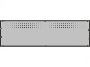 PowerWalker PowerWalker BATTERY PACK RACK 19" DLA UPS VFI 6000P/RT LCD 15 AKUMULATORÓW 12V/9AH 10120538 - Akcesoria do serwerów - miniaturka - grafika 4