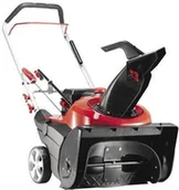 Odśnieżarki - AL-KO SnowLine 55 E - miniaturka - grafika 1