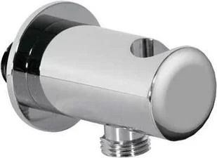 Tres uchwyt do słuchawki, kolor chrom 024.182.01 - Akcesoria do armatury i ceramiki - miniaturka - grafika 3