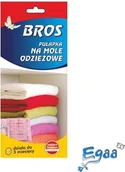 Zwalczanie i odstraszanie szkodników - Bros Pułapka na mole odzieżowe - miniaturka - grafika 1