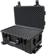 Skrzynki i torby narzędziowe - VISO Walizka narzędziowa bez wyposażenia uniwersalna VISO WAT28TR DxSxW) 625 x 420 x 340 mm - miniaturka - grafika 1