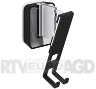 Głośniki - stojaki i akcesoria - Vogels SOUND 4201 czarny - miniaturka - grafika 1