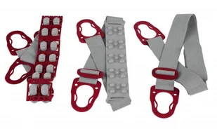 BH Fitness Platforma wibracyjna Tactiletonic Pro G225 - Platformy wibracyjne - miniaturka - grafika 5