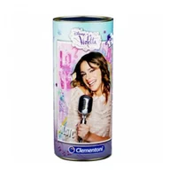 Puzzle - Clementoni Violetta puzzle 350 tuba - miniaturka - grafika 1