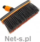 Fiskars Szczotka QuikFit - 26cm (135532) - Pozostałe narzędzia ogrodowe - miniaturka - grafika 5