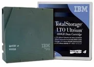 Akcesoria do serwerów - IBM Ultrium 4 Data Cartridges (5 pack) 95P4278 - miniaturka - grafika 1